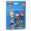 Nessiworld  Brawl Stars 5li Figür Set