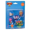 Nessiworld  Brawl Stars 5li Figür Set