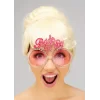 Nessiworld  Bride To Be Bekarlığa Veda Partisi Gözlüğü Pembe Renk