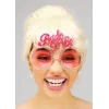 Nessiworld  Bride To Be Bekarlığa Veda Partisi Gözlüğü Pembe Renk