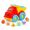Nessiworld     Bul-Tak Eğitici Damperli Kamyon 89120