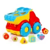 Nessiworld     Bul-Tak Eğitici Damperli Kamyon 89120