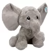 Nessiworld Büyük Kulaklı Peluş Fil 45 cm