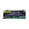 Nessiworld  BY908-21B Kumandalı Şarjlı Speed Racing Araba 1:18 21 cm -Canem Oyuncak