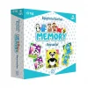 Nessiworld CA 5041 CA Games, Memory Hayvanlar