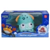 Nessiworld  Can Şarjlı Yengeç QC-1Y