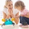 Nessiworld  Can Şarjlı Yengeç QC-1Y