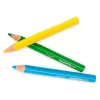 Nessiworld  Carioca Baby Jumbo Üçgen Kuru Boya Kalemi 10lu