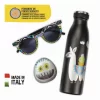 Nessiworld  Carioca Metalik Jumbo Keçeli Kalem 6Lı