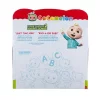 Nessiworld  CCM45000 CoComelon Parlayan Karpuz Pelüş - CMI0012