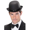 Nessiworld  Charlie Chaplin Şapka Melon Şapka