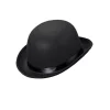 Nessiworld  Charlie Chaplin Şapka Melon Şapka