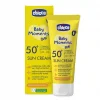 Nessiworld  Chicco Baby Moments Sun Güneş Kremi Spf 50+ 75 ml + After Sun Hediye