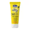 Nessiworld  Chicco Baby Moments Sun Güneş Kremi Spf 50+ 75 ml + After Sun Hediye