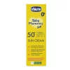 Nessiworld  Chicco Baby Moments Sun Güneş Kremi Spf 50+ 75 ml + After Sun Hediye