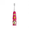 Nessiworld  Chicco Elektrikli Diş Fırçası 3+ Ay Panda