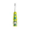 Nessiworld  Chicco Elektrikli Diş Fırçası 3+ Ay Tiger