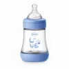 Nessiworld  Chicco Perfect 5 Antikolik Biberon PP 150 ml Boy