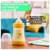 Nessiworld  Chicco Perfect 5 Antikolik Biberon PP 150 ml Boy