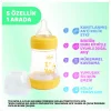 Nessiworld  Chicco Perfect 5 Antikolik Biberon PP 150 ml Boy
