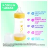 Nessiworld  Chicco Perfect 5 Antikolik Biberon PP 240 ml Boy