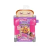 Nessiworld  CKE01000 Cookeez Makery Tost Makinesi Kokulu Sürpriz Waffle Pelüş