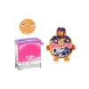 Nessiworld  CKE01000 Cookeez Makery Tost Makinesi Kokulu Sürpriz Waffle Pelüş