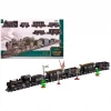 Nessiworld  Classic Steam Pilli Tren Seti 40 Parça 1603C