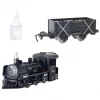Nessiworld  Classic Steam Pilli Tren Seti 40 Parça 1603C