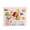 Nessiworld  CN1921 Türkçe Laptop -Birliktoys