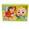 Nessiworld CO7778 Cocomelon 100 Parça - Utku Oyuncak