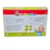 Nessiworld CO7778 Cocomelon 100 Parça - Utku Oyuncak