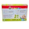 Nessiworld CO7778 Cocomelon 100 Parça - Utku Oyuncak