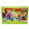 Nessiworld CO7780 Cocomelon 50 Parça 2 - Utku Oyuncak