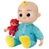 Nessiworld  Cocomelon Müzikli JJ Peluş CCM03000