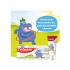 Nessiworld  Colgate Kids Portakal Aromalı Florürsüz Diş Macunu 3-5 Yaş 60 ml
