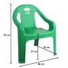 Nessiworld  Comfort Koltuk Yeşil