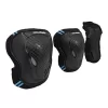 Nessiworld Cool Wheels Dizlik ve Dirseklik Seti S-M