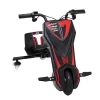 Nessiworld Cool Wheels Drift Scooter Kırmızı