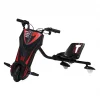 Nessiworld Cool Wheels Drift Scooter Kırmızı