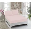 Nessiworld  Cotton Box Fitted Çarşaf Seti Tek Kişilik 100x200