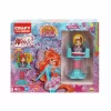 Nessiworld Crafy Winx Sihirli Salon Oyun Hamur Seti 15 Parça