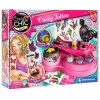 Nessiworld  Crazy Chic Çılgın Dövmeler