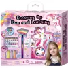 Nessiworld  Creating by Fun and Learning Kırtasiye Seti