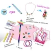 Nessiworld  Creating by Fun and Learning Kırtasiye Seti