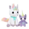 Nessiworld CRU09000 Scruff a Luvs Anne ve Yavrusu 30175 +3 yaş