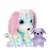 Nessiworld CRU09000 Scruff a Luvs Anne ve Yavrusu 30175 +3 yaş