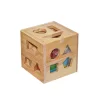 Nessiworld CS-1299 AHŞAP BUL TAK