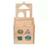 Nessiworld CS-1299 AHŞAP BUL TAK