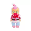 Nessiworld  CYB66000 Cry Babies Ağlayan Yumuş Kostümlü Bebek